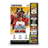 Topps - Match Attax 24/25 - Starter Pack