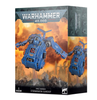 Warhammer 40000 - Space Marines - Stormraven Gunship