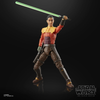 Hasbro - Star Wars - The Black Series - Ezra Bridger (Lothal)