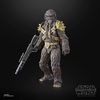 Hasbro - Star Wars - The Black Series - Krrsantan