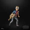 Hasbro - Star Wars - The Black Series - Omega (completo da mercenario)