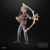 Hasbro - Star Wars - The Black Series - Omega (completo da mercenario)