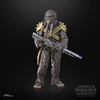 Hasbro - Star Wars - The Black Series - Krrsantan