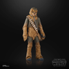 Hasbro - Star Wars - The Black Series - Chewbecca