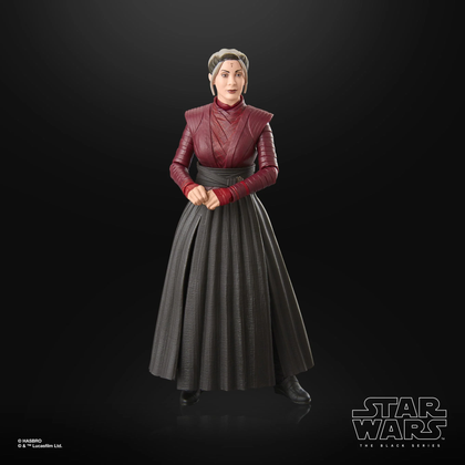 Hasbro - Star Wars - The Black Series - Morgan Elsbeth