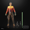 Hasbro - Star Wars - The Black Series - Ezra Bridger (Lothal)