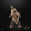 Hasbro - Star Wars - The Black Series - Wicket W. Warrick