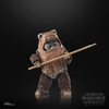 Hasbro - Star Wars - The Black Series - Wicket W. Warrick