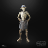 Hasbro - Star Wars - The Black Series - Professor Huyang