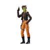 Hasbro - Star Wars - The Black Series - Generale Hera Syndulla