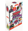 Topps - Formula 1 - Turbo Attax - Mega Tin