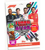 Topps - Formula 1 - Turbo Attax - Starter Pack