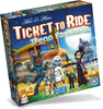 Ticket To Ride: Treno Fantasma