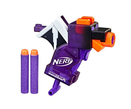 Hasbro - Nerf - Minecraft - Ender Dragon