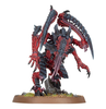 Warhammer 40000 - Tyranids - Lictor