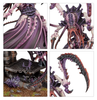 Warhammer 40000 - Tyranids - Deathleaper