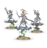 Age of Sigmar - Disciples of Tzeentch - Tzaangor Enlightened