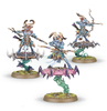 Age of Sigmar - Disciples of Tzeentch - Tzaangor Enlightened