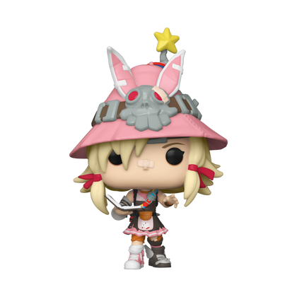 Tiny Tina’s Wonderland POP! Games Vinyl Figure Tiny Tina 9 cm