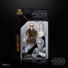 Hasbro - Star Wars - Black Series - The Empire Strikes Back Han Solo (Hoth) 15cm