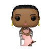 Whitney Houston POP! Icons Vinyl Figure Whitney Houston Debut 9 cm