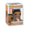 Whitney Houston POP! Icons Vinyl Figure Whitney Houston Debut 9 cm