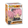 Funko - Animation POP! DBS- SSR Goku GB w/(TRL)Scythe Vinyl Figure 9 cm