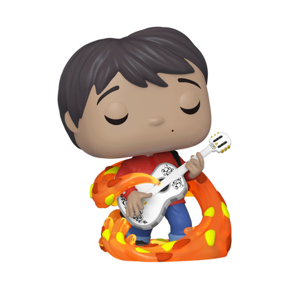 Disney POP! Coco- Miguel w/guitar(GW) Vinyl Figure 9 cm