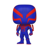 Vinyl POP! Spider-Man Across the Spiderverse Vinyl Figure Spider-Man 2099 9 cm