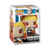 Funko - POP Animation! Vinyl Figures Demon Slayer- Rengoku 9 cm