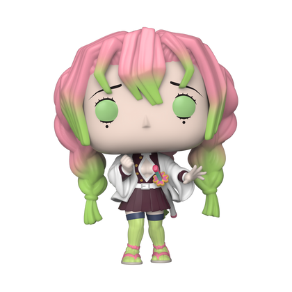 POP Animation! Vinyl Figures Demon Slayer- Mitsuri Kanroji 9 cm