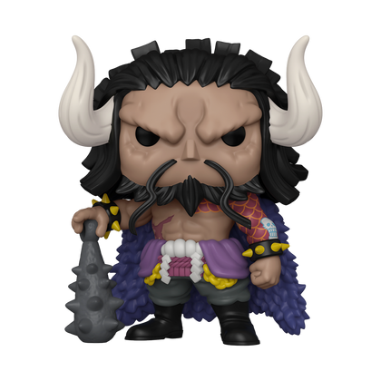 Super POP! One Piece Vinyl Figure Kaido