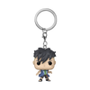 Keychain POP! Anime Boruto - Vinyl Figure Kawaki 4 cm