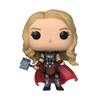 Marvel POP! Thor Love and Thunder Mighty Thor (MT) Vinyl Figure 9 cm