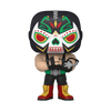 Heroes POP! Dia De Los DC- Bane(GW) Vinyl Figure 9 cm