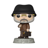 Movies POP! Raiders of the Lost Ark - Vinyl Figure Henry Jones Sr 9 cm