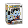 Animation POP! One Piece Vinyl Figure Jinbe 9cm!