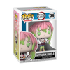 POP Animation! Vinyl Figures Demon Slayer- Mitsuri Kanroji 9 cm