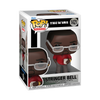 The Wire POP! TV Vinyl Figure Stringer 9 cm