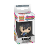 Keychain POP! Anime Boruto - Vinyl Figure Kawaki 4 cm