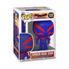 Vinyl POP! Spider-Man Across the Spiderverse Vinyl Figure Spider-Man 2099 9 cm