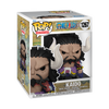 Super POP! One Piece Vinyl Figure Kaido