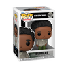 The Wire POP! TV Vinyl Figure Bubbles 9 cm