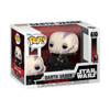 Star Wars POP! Return of the Jedi 40th ader(unmasked) 9 cm