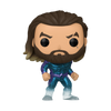 Movies POP! Aquaman and the Lost Kingdom Vinyl Figure Aquaman 9 cm