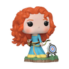 Disney POP! Ultimate Princess Vinyl Figure Merida 9 cm