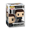 The Wire POP! TV Vinyl Figure McNulty 9 cm