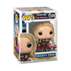 Marvel POP! Thor Love and Thunder Mighty Thor (MT) Vinyl Figure 9 cm