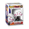 Vinyl POP! Spider-Man Across the Spiderverse Vinyl Figure Spider-Gwen 9 cm