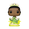 Disney POP! Disney Animation 100th Anniversary Vinyl Figure Tiana 9 cm!